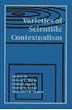 Varieties of Scientific Contextualism