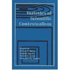 Varieties of Scientific Contextualism