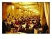People Dine at Kang Long Tai Zi, a Famous Fish Restaurant in Wuhan Photographic Poste...