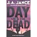 My Libary of J.A. Jance