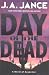 Day of the Dead: A Novel of Suspense
