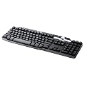 Dell Bluetooth Wireless Keyboard - Czech - DH955 867669-0128 (Keyboard Only, no Receiver)