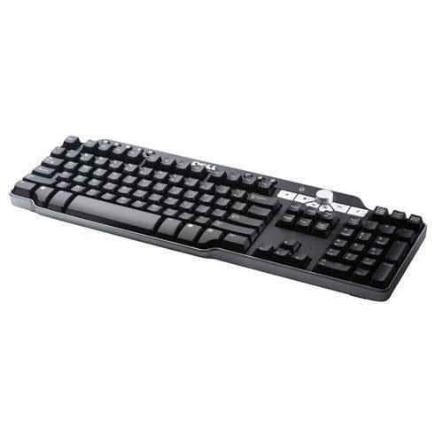 Dell Bluetooth Wireless Keyboard - Belgian - DH880 (Keyboard Only, no Receiver)