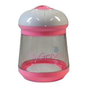 HyGenie Portable Bottle Sanitizer