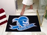 Seton Hall Univ All-Star 34x44.5 Floor Mat (Rug) - Seton Hall Pirates NCAA College Athletics