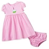 Carter's Girls Cupcake Dress Birthday