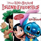 Review Walt Disney Soundtrack  / Lilo & Stitch/Island Favourties