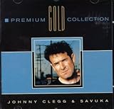 Johnny Clegg - Premium Gold