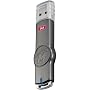Memorex TravelDrive 2 GB USB 2.0 Flash Drive 32509070