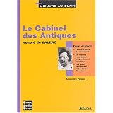 Le Cabinet des Antiquespar Alexandre P�raud