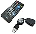 Details About PC Remote Controller