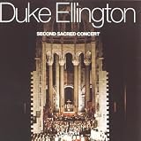 Second Sacred Concert [European Import]