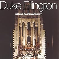 Second Sacred Concert