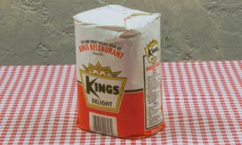 Biscuit Mix (2 lb bag) by Lakeside Mills