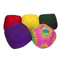 Twill Beanbag Collection