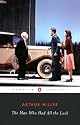 The Man Who Had All the Luck (Penguin Classics)