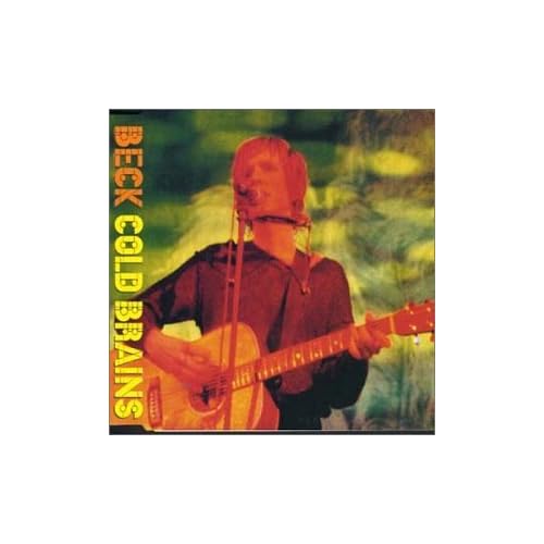 Beck Cold Brains