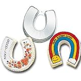 Wilton Horseshoe Pan