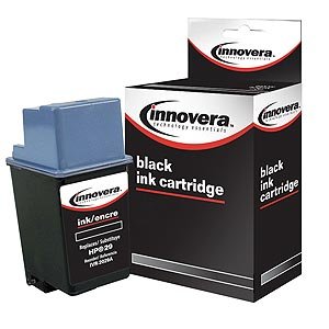 Innovera Ink Cartridge Black HP 29 (51629A)