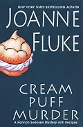Cream Puff Murder (Hannah Swensen Mysteries)