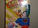Search : Classic Characters Cartoons 3 Pack - Superman, Popeye, Mighty Mouse, Gumby, Heckle & Jeckle, Wolf wolf, Out to Punch