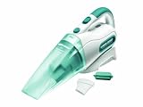 Produkt-Bild: Black und Decker WD6015N-QW Dustbuster 6V Nass-Trocken, aquagr&uuml;n