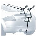 Allen Deluxe 2-Bike Trunk Mount Rack