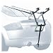 Allen Deluxe 2-Bike Trunk Mount Rack