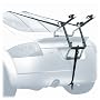 Allen Deluxe 2-Bike Trunk Mount Rack