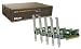 D-Link DSS-16+ Bundle (Get 5 Free DFE-530TX+ Cards)