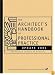 The Architect's Handbook of Professional Practice Update 2006 (Architect's Handbook of Professional Practice Update (W/CD))