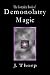 The Complete Book of Demonolatry Magic