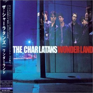 CD-Charts  Search : Wonderland