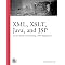 Libri per la tesi: JSP,XML