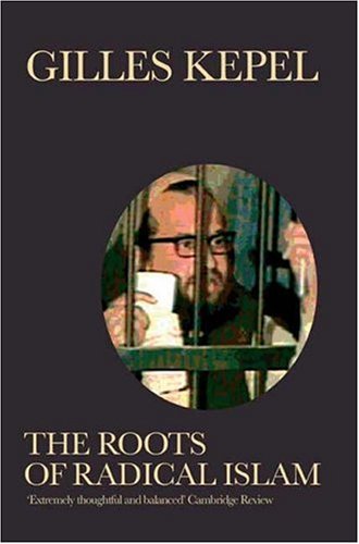 The Roots of Radical Islam under Activism in The Books Store