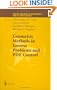 Geometric Methods in Inverse Problems and PDE Control (The IMA Volumes in Mathematics and its Applications)