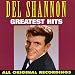 Del Shannon-Del Shannon - Greatest Hits [Curb]