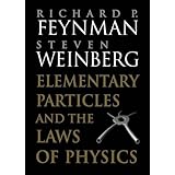 elementary particles and the laws of physics the 1986 dirac memorial lectures