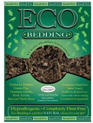 FiberCore Small Pet Eco-Bedding
