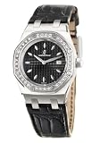 Audemars Piguet Lady Royal Oak Women's Quartz Watch 67621ST-ZZ-D002CR-01