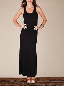 Go Fish Maxi Dress
