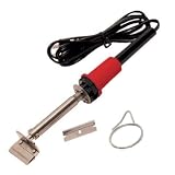 Electric Heated Decal, Sticker and Adhesive Remover - 110-Volt