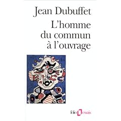 L'Homme du commun � l'ouvrage