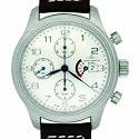 Zeno New Pilot Classic Tri-Compax Classic Chronograph Ref. 9553 TVD PR-CW