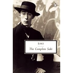 The Penguin Complete Saki (Twentieth Century Classics)