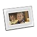 Kodak P720 7" Digital Picture Frame - Quick Touch Border Operation, 2 SD Card Slots & USB Input