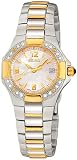 Seiko Women's Diamond Accented Coutura Watch #SXD628