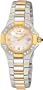 Seiko Women's SXD628 Diamond Accented Coutura Watch