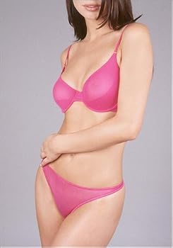Cosabella Soire Ultra-Smooth Bra