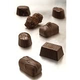 LeonidasBelgianChocolates:SignatureDarkChocolatesAssortment